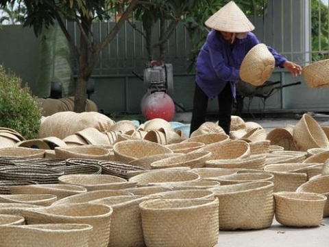 nhieu giai phap cho phat trien lang nghe