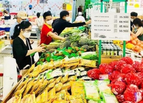 phat dong ngay quyen cua nguoi tieu dung viet nam nam 2022