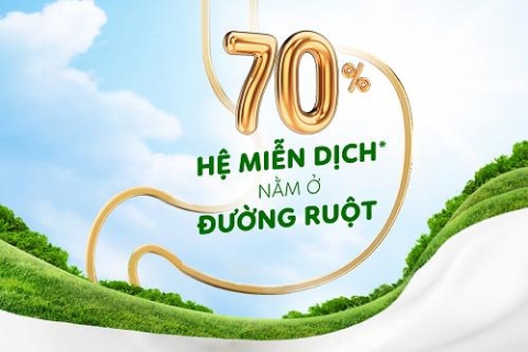 khoe manh hay benh tat phan lon deu tu mieng