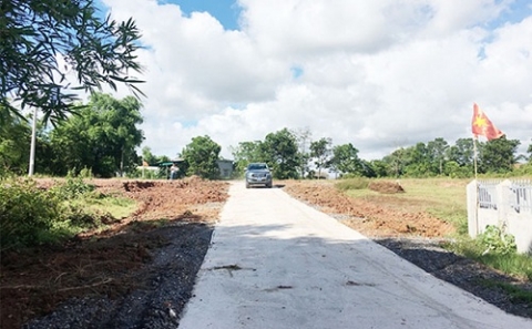 quang ninh cong hoa ngay mot khoi sac