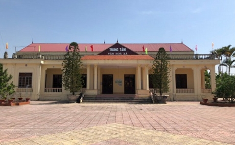 an binh dat nhieu thanh tich trong phat trien kinh te xa hoi