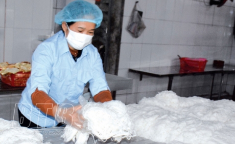 thai binh kham kha voi nghe lam bun