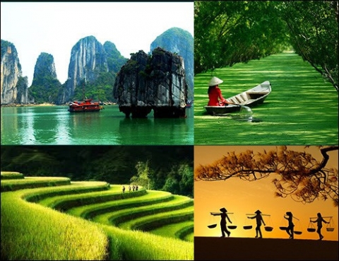 to chuc cuoc thi va trien lam anh nghe thuat viet nam