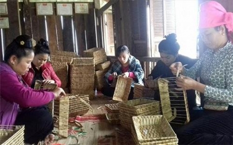 yen bai nghia loi thong nhat y dang long dan trong xay dung nong thon moi nang cao