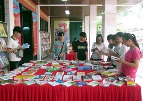 dien bien to chuc cac hoat dong huong ung ngay sach va van hoa doc viet nam nam 2022