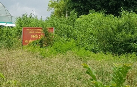 tp ho chi minh lang nghe gom hung loi nguy co mai mot