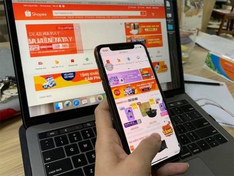 lanh manh hoa hoat dong kinh doanh online