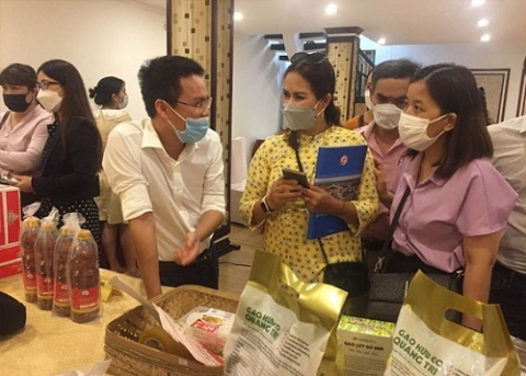 quang tri xuc tien tieu thu san pham ocop tai da nang