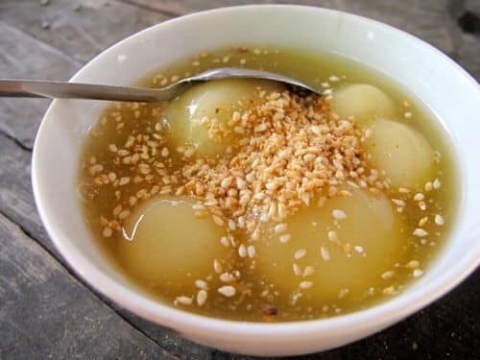 tet han thuc ai khong nen an nhieu banh troi banh chay