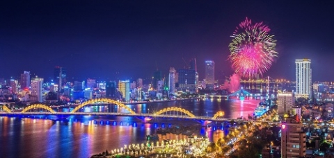 le hoi phao hoa quoc te da nang tro lai sau 3 nam