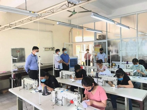Thừa Thiên Huế tăng cường công tác truyền thông về giáo dục nghề nghiệp