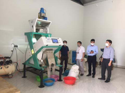 Đắk Nông: Mục tiêu xây dựng 4 đề án khuyến công quốc gia