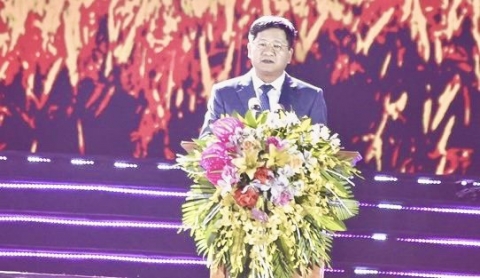 dien bien khai mac le hoi hoa ban 2023 va ngay hoi van hoa the thao va du lich tinh lan thu vii