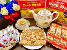 Thái Bình: Chương trình OCOP nâng cao giá trị sản phẩm