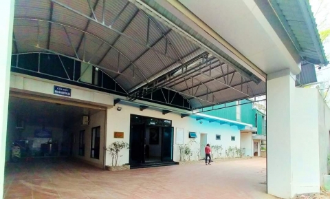 Vĩnh Tường (Vĩnh Phúc): Nhà máy sữa Vĩnh Tường góp phần phát triển kinh tế, xã hội, xây dựng nông thôn mới.