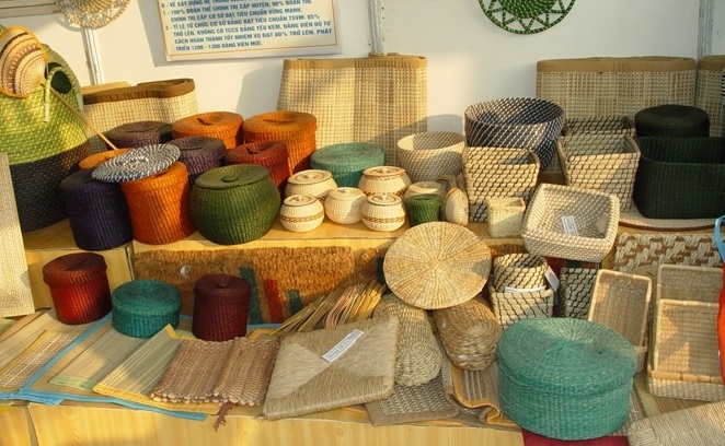 Thanh Hóa: Nga Sơn tập trung thực hiện các giải pháp phát triển tiểu thủ công nghiệp (TTCN)