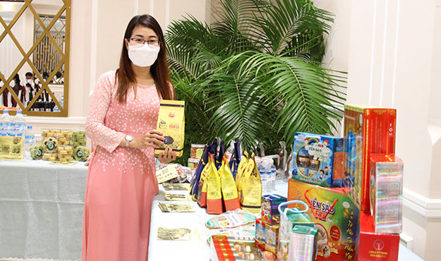 Khánh Hòa phát triển Công nghiệp nông thôn tiêu biểu