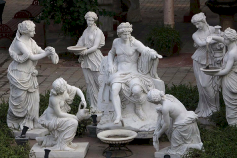 net dep van hoa lang nghe o dat co do