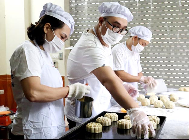 Hà Nội: Nhiều giải pháp hỗ trợ làng nghề phát triển