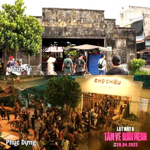 gia tri van hoa lang nghe truyen thong qua phim anh