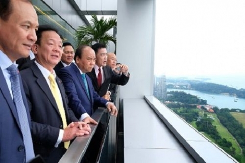 thu tuong tham he thong logistics hang dau cua singapore