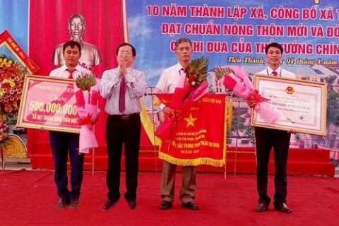 xa tien thanh nghe an ve dich nong thon moi tu vung dat kho