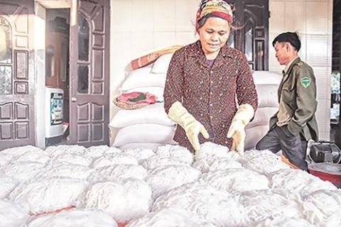 thai binh bao ve moi truong de phat trien ben vung