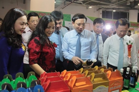 don cho hoi cho ocop quang ninh he 2021