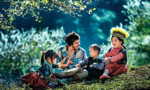 phat dong festival nhiep anh tre lan thu iv nam 2021