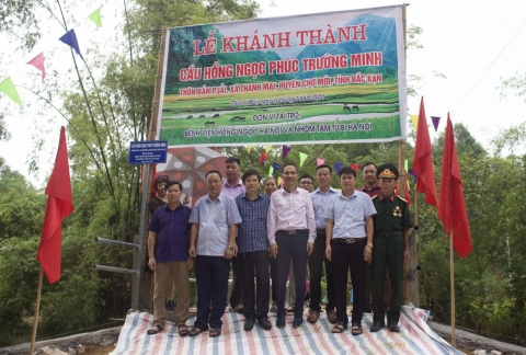 thanh mai day manh xa hoi hoa xay dung nong thon moi