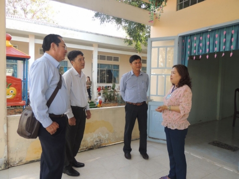 nang muc do thu huong cho nguoi dan o xa nong thon moi