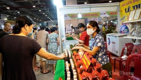 quang ninh co hon 400 san pham tham gia chuong trinh ocop