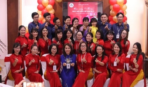 trung tam lan anh mo hinh boi duong van hoa dau tien tai thanh pho bien