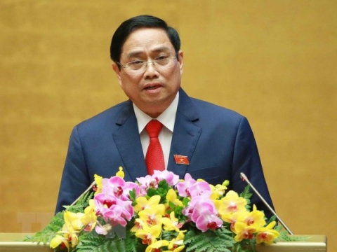thu tuong roi ha noi di du hoi nghi cac nha lanh dao asean