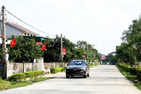 ha tinh loc ha tang toc can dich huyen nong thon moi bai 2