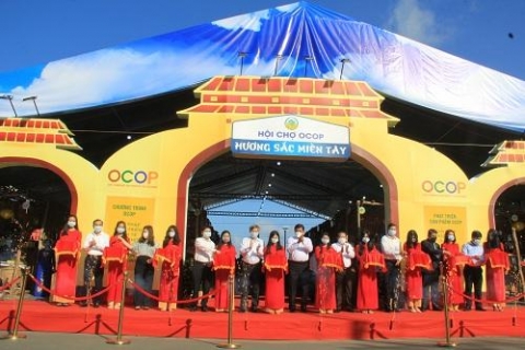 huong sac mien tay hoi tu tai phu quoc kien giang