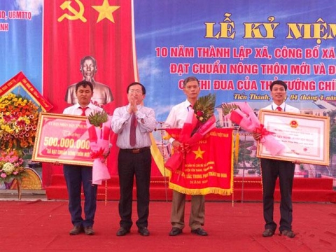 tran tro tien thanh