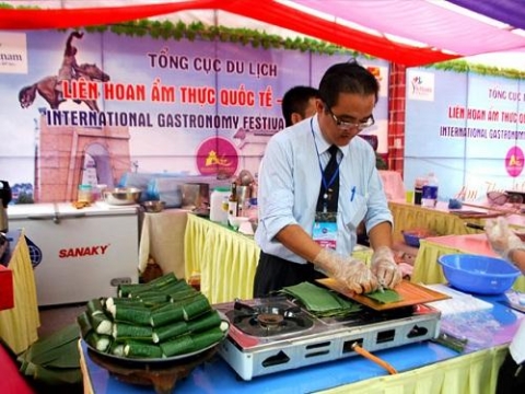 ve hue xem festival tinh hoa nghe viet lan ix 2021