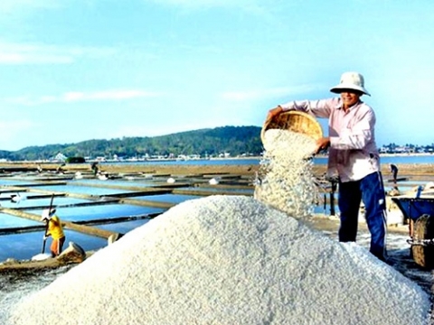 quang ngai thang tram nghe muoi sa huynh