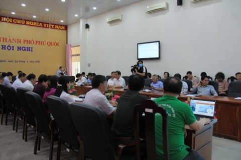 phat trien ocop xanh theo huong xuat khau chuyen doi so va thuc day co gioi hoa che bien quy mo nho va vua