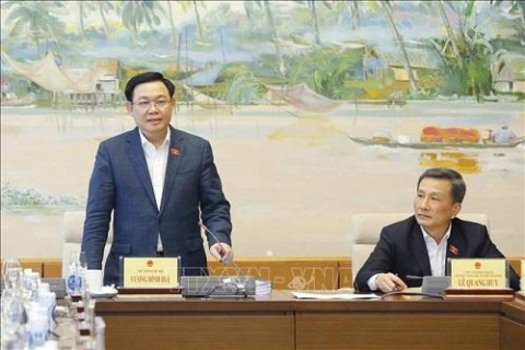 doi moi phuong thuc thi diem chuyen doi so trong hoat dong cua quoc hoi