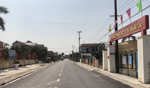 xay dung doi song van hoa gan voi xay dung nong thon moi