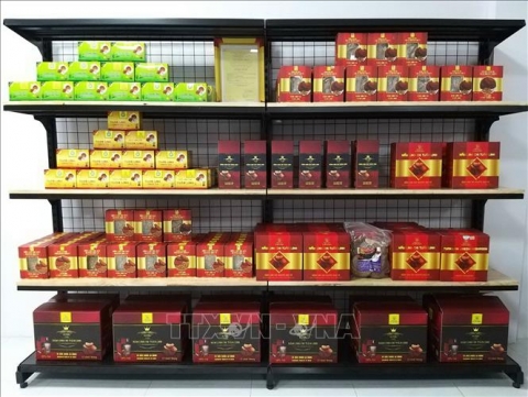 quang binh ho tro phat trien cac san pham ocop