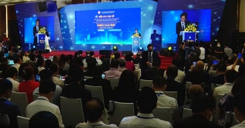 khai mac dien dan kinh te tphcm 2022 hef 2022
