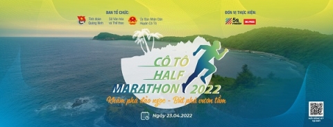 quang ninh kich cau du lich dia phuong voi giai chay co to half marathon 2022