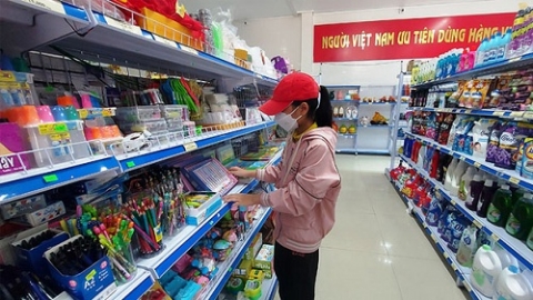 quang binh nhan rong diem ban hang viet nam