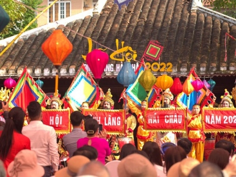 le hoi dinh lang hai chau