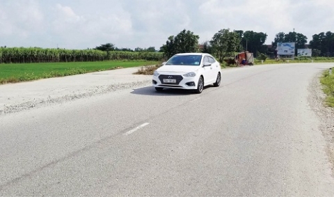 quang dien vua xay dung nong thon moi vua phat trien do thi