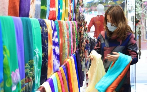 ha noi quang ba du lich qua dac san qua tang