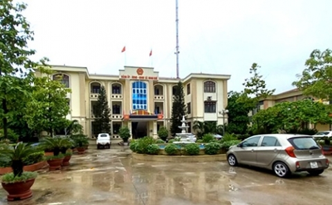 song khe tp bac giang dien mao nong thon ngay cang khoi sac